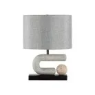 Настольная лампа ODEON LIGHT 5410/1TA Bagel