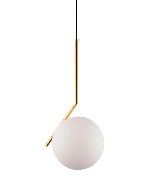 Подвесной светильник Lumina Deco LDP 1215-200 WT+GD Sorento Подвесной светильник Lumina Deco LDP 1215-200 WT+GD Sorento