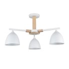 Люстра потолочная Е27 3*60W 220V Lumion 8095/3C COLANGE