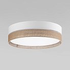 Потолочный светильник TK Lighting 6578 Linobianco a065020