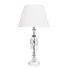 Настольная лампа Loft IT 10278 Crystal