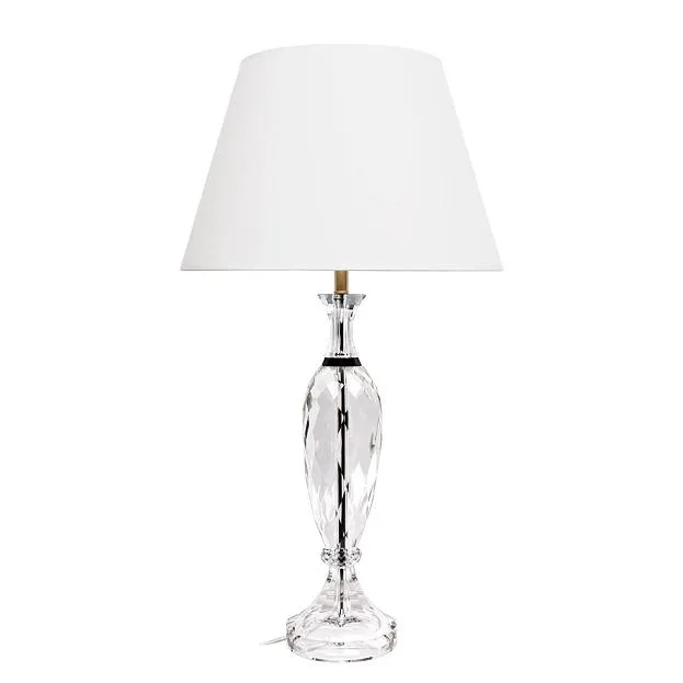 Настольная лампа Loft IT 10278 Crystal