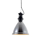 Подвесной светильник Delight Collection KM0366P-1 chrome Loft