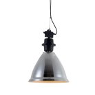 Подвесной светильник Delight Collection KM0366P-1 chrome Loft
