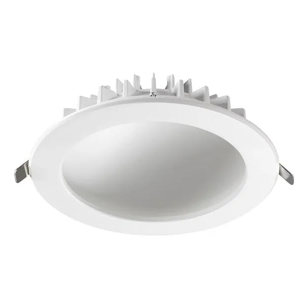 Встраиваемый светильник NOVOTECH 358807 GESSO Встраиваемый светильник NOVOTECH 358807 GESSO