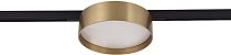 Светильник для Slim Line Mini Donolux DL20735WW12Br MOON