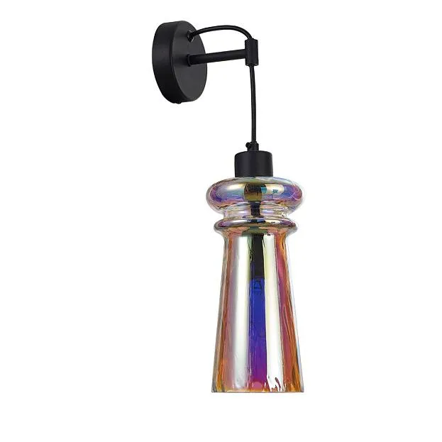 Бра ODEON LIGHT 4967/1W Pasti Бра ODEON LIGHT 4967/1W Pasti