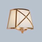 Настенный светильник L'Arte Luce L57722.08 Torino