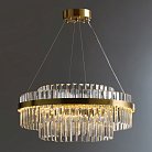 Подвесная люстра VOYAGE D80 ImperiumLoft 220062-23 voyage01
