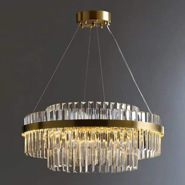 Подвесная люстра VOYAGE D80 ImperiumLoft 220062-23 voyage01