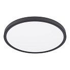 Потолочный светильник Loft It 10227/40 Black EXTRASLIM