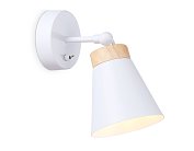 Накладной спот с выключателем в стиле лофт Ambrella light TR8213 TRADITIONAL