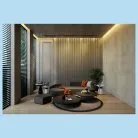 Трековый светильник низковольтный 18W 40V Wertmark WTH.O21.607.30.18