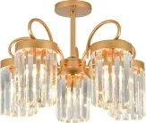 Потолочная люстра Escada 2116/5P Lofoyi
