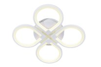 Потолочный светильник Escada 10217/4LED