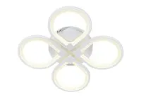 Потолочный светильник Escada 10217/4LED