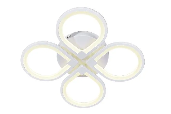 Потолочный светильник Escada 10217/4LED