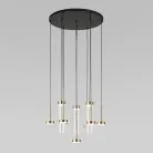 Подвесной светильник eurosvet 301102 led quarzo a071892