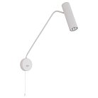 Бра Nowodvorski EYE SUPER WHITE I kinkiet 6487