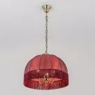 Люстра подвесная Citilux CL407133 Базель