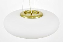 Подвесной светильник Lumina Deco LDP 1104-480 MD Biante