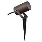 Наземный уличный светильник Mantra 9288 QUEBEC