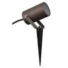 Наземный уличный светильник Mantra 9288 QUEBEC