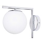 Бра Arte Lamp A1924AP-1CC Bolla-unica