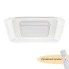 Потолочный светильник MyFar MR9070-CL Sao