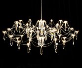 Люстра Kink Light 07889-80,02(21) Галанта