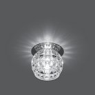 Встраиваемый Светильник Gauss CR018 Crystal