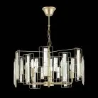 Подвесная люстра EVOLUCE SLE103403-05 GIANO