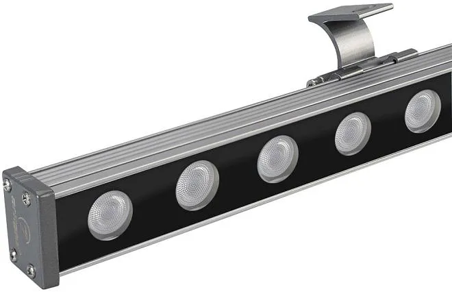 Прожектор Arlight 024303 LINE WALLWASHER Прожектор Arlight 024303 LINE WALLWASHER
