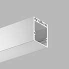 Накладной профиль White 2,5м LeDron 13173(W)+RMP-20