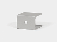 Алюминиевый крепеж для ленты SWG MNT-1220-20MM NE-CC2120