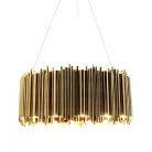 Люстра Brubeck Delightfull 60 84554-22 ImperiumLoft