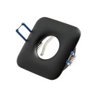 Встраиваемый светильник LeDron AO1501004 black AO1501003