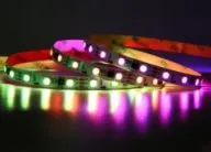 Светодиодная лента Arlight 039601 SPI открытая