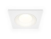 Комплект встраиваемого светильника Ambrella light XC7631060 Techno