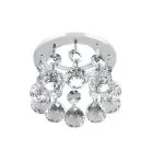 Точечный светильник Gauss PT005 Brilliance