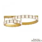 Светильник светодиодный с пультом 310183/D600-D400 GD Arte Milano AM