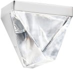 Бра Fabbian F41D0111 Tripla
