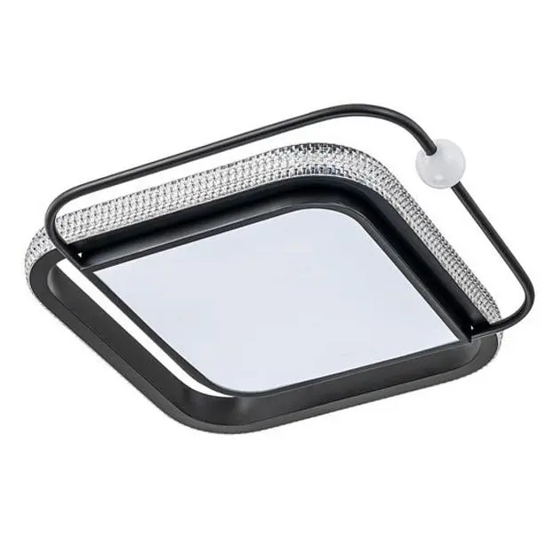 Потолочный светильник ARTE LAMP A2658PL-1BK ALSAFI Потолочный светильник ARTE LAMP A2658PL-1BK ALSAFI