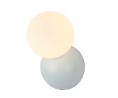 Бра белый Kink Light 07634,01 Ларго