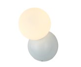 Бра белый Kink Light 07634,01 Ларго