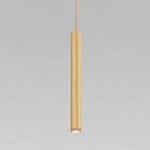 Подвесной светильник Elektrostandard 50245 LED золото LEAD a062430