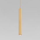 Подвесной светильник Elektrostandard 50245 LED золото LEAD a062430