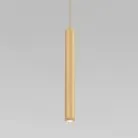 Подвесной светильник Elektrostandard 50245 LED золото LEAD a062430
