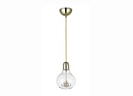 Подвесной светильник Donolux S111007/1gold