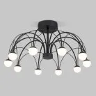 потолочный светильник Eurosvet 90035/10 Ragno a069307